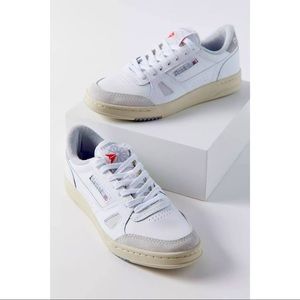 Reebok LT Court Sneaker